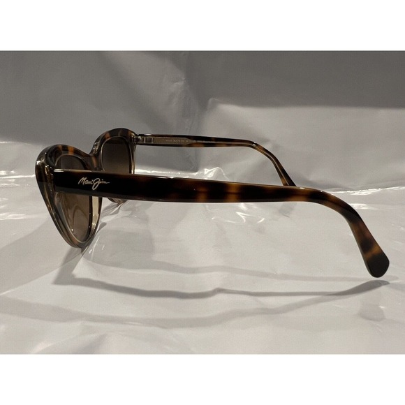 maui jim sunglasses Kalani Cat eye womens main image 4
